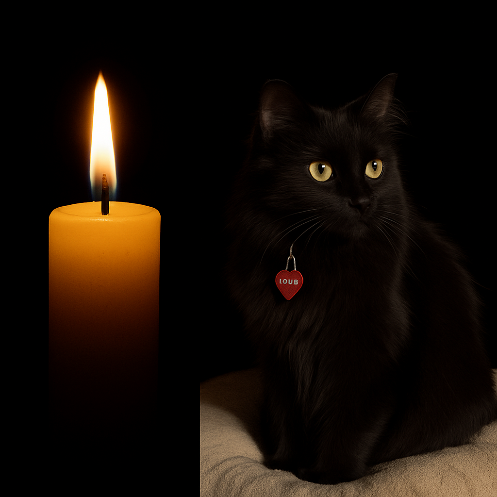 Cleo the Cat